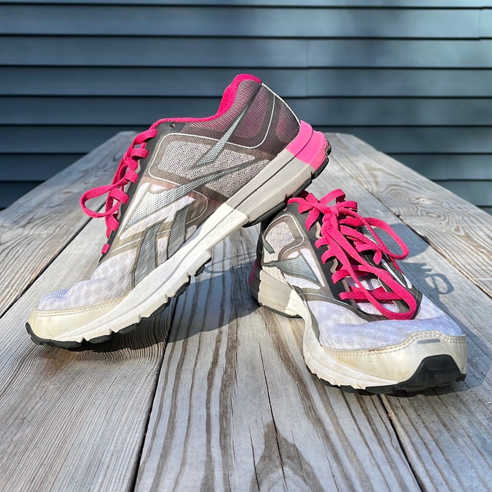 Reebok sneakers